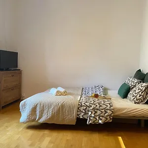 Na Wspolnej Варшава