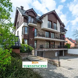 Wind Rose - Luxury 3* Гданьск