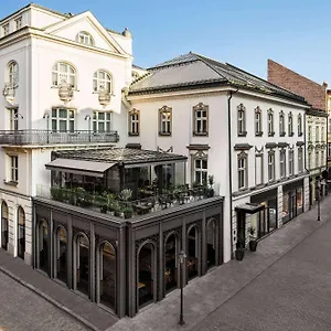 Wyndham Grand Old Town ***** Краков