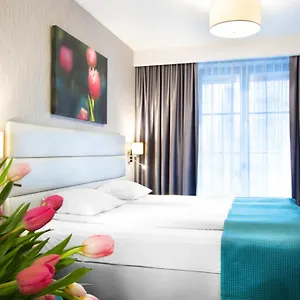 Golden Tulip Kazimierz **** Краков
