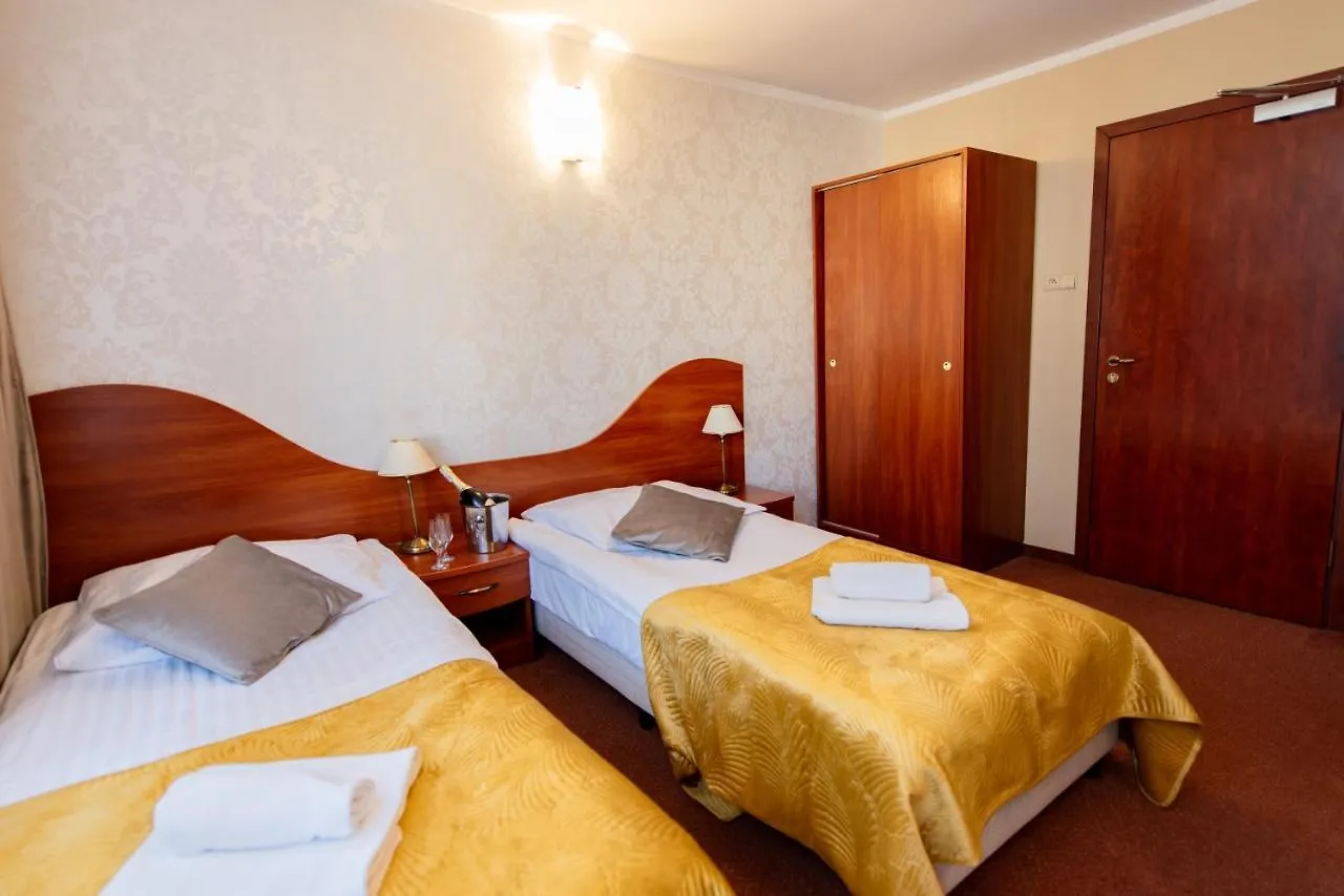 Hotel Grand Felix Kraków
