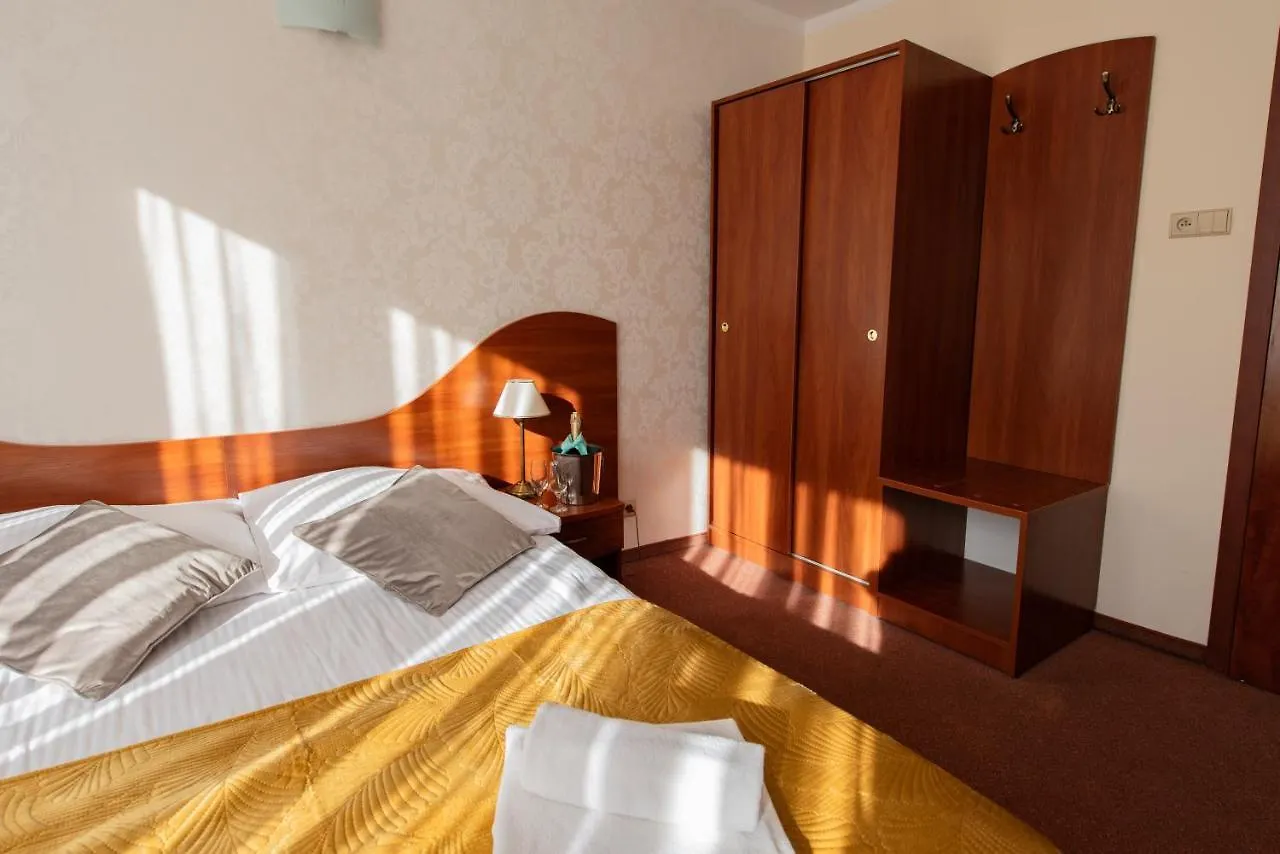 Hotel Grand Felix Kraków