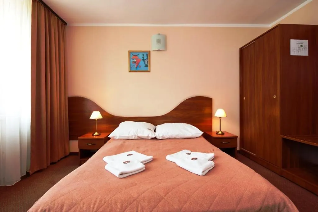Hotel Grand Felix Kraków