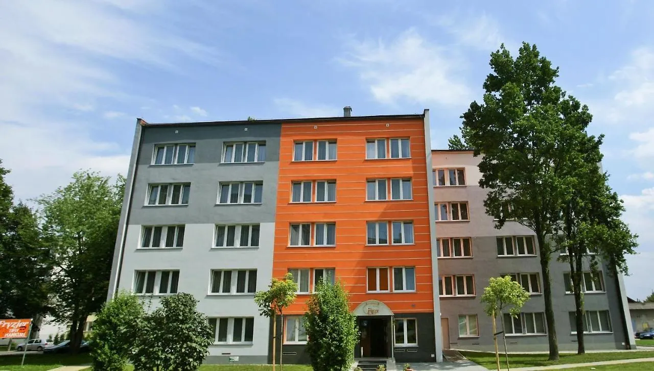 Hotel Grand Felix Kraków