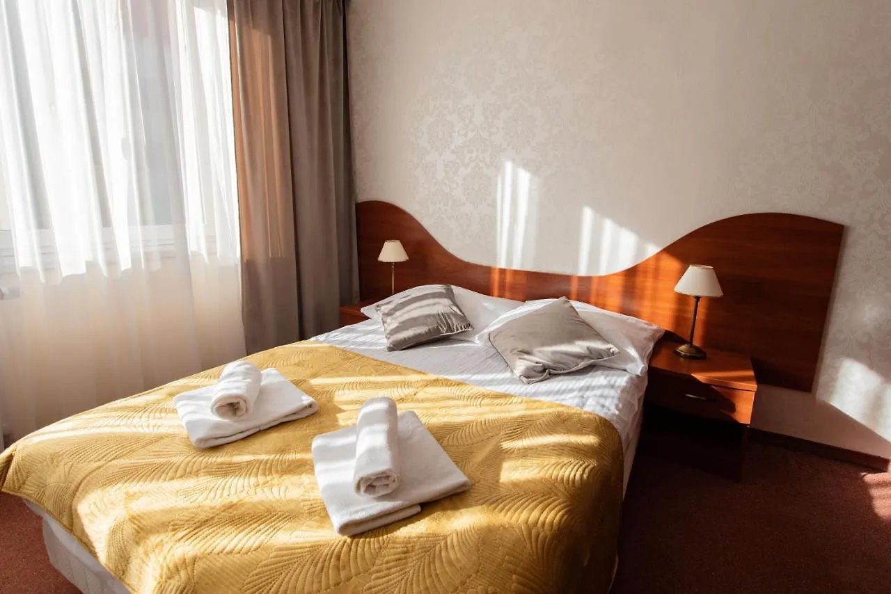 Hotel Grand Felix 크라쿠프 폴란드