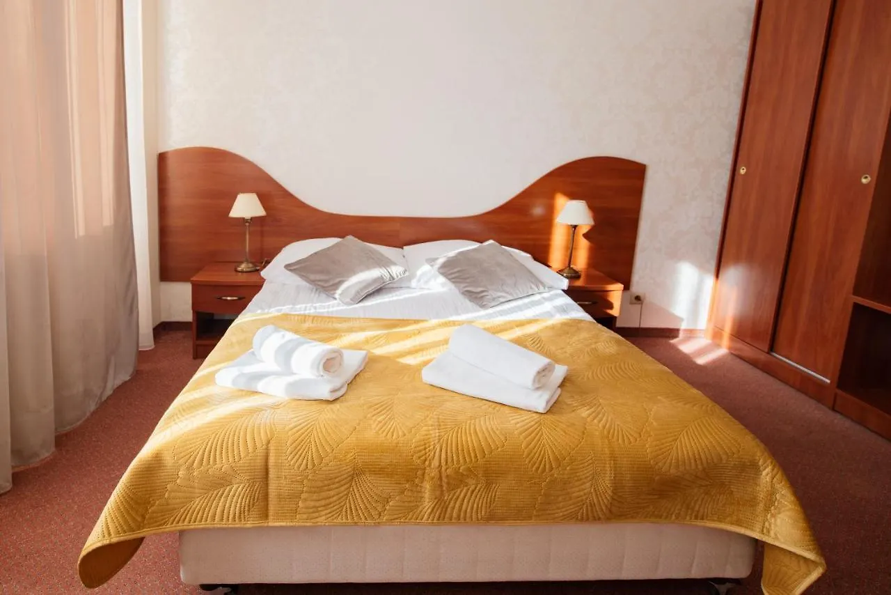 Hotel Grand Felix 크라쿠프 3*,  폴란드