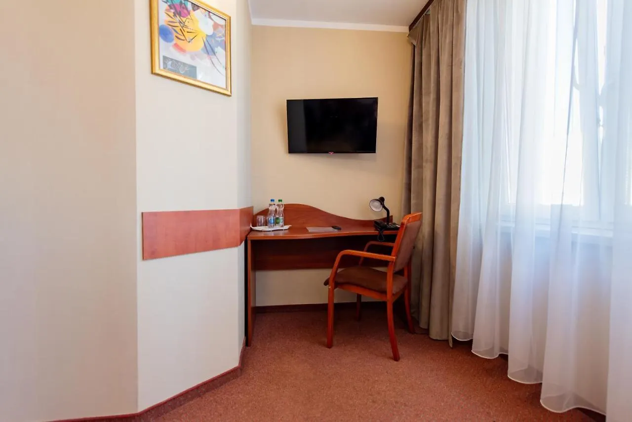***  Hotel Grand Felix 크라쿠프 폴란드