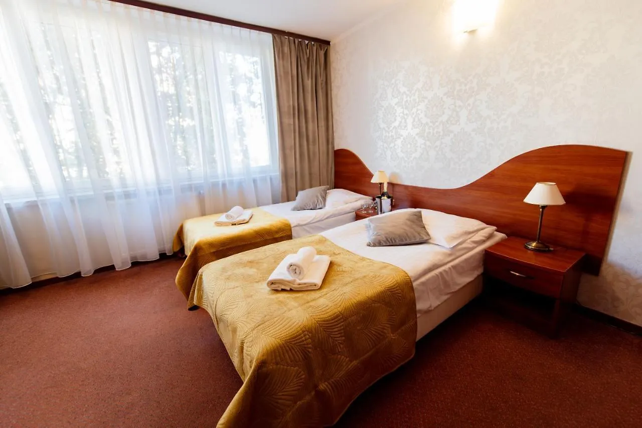 Hotel Grand Felix 크라쿠프