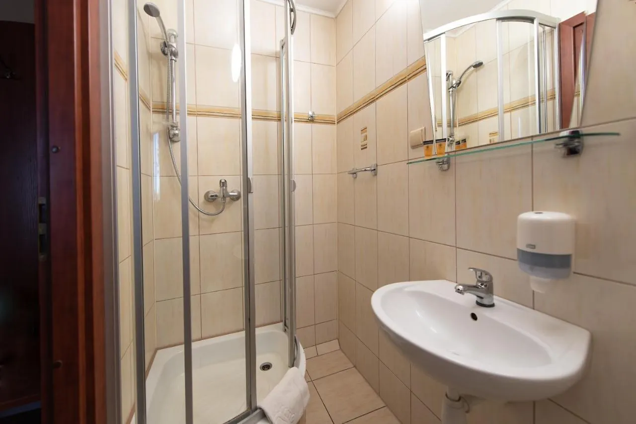 Hotel Grand Felix Krakow 3*,