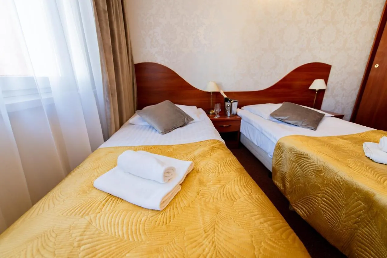 Hotel Grand Felix Krakow