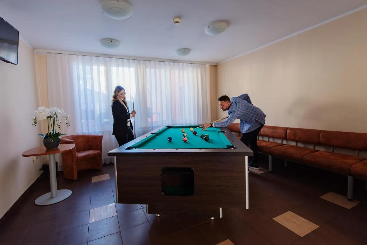 Hotel Grand Felix Krakow