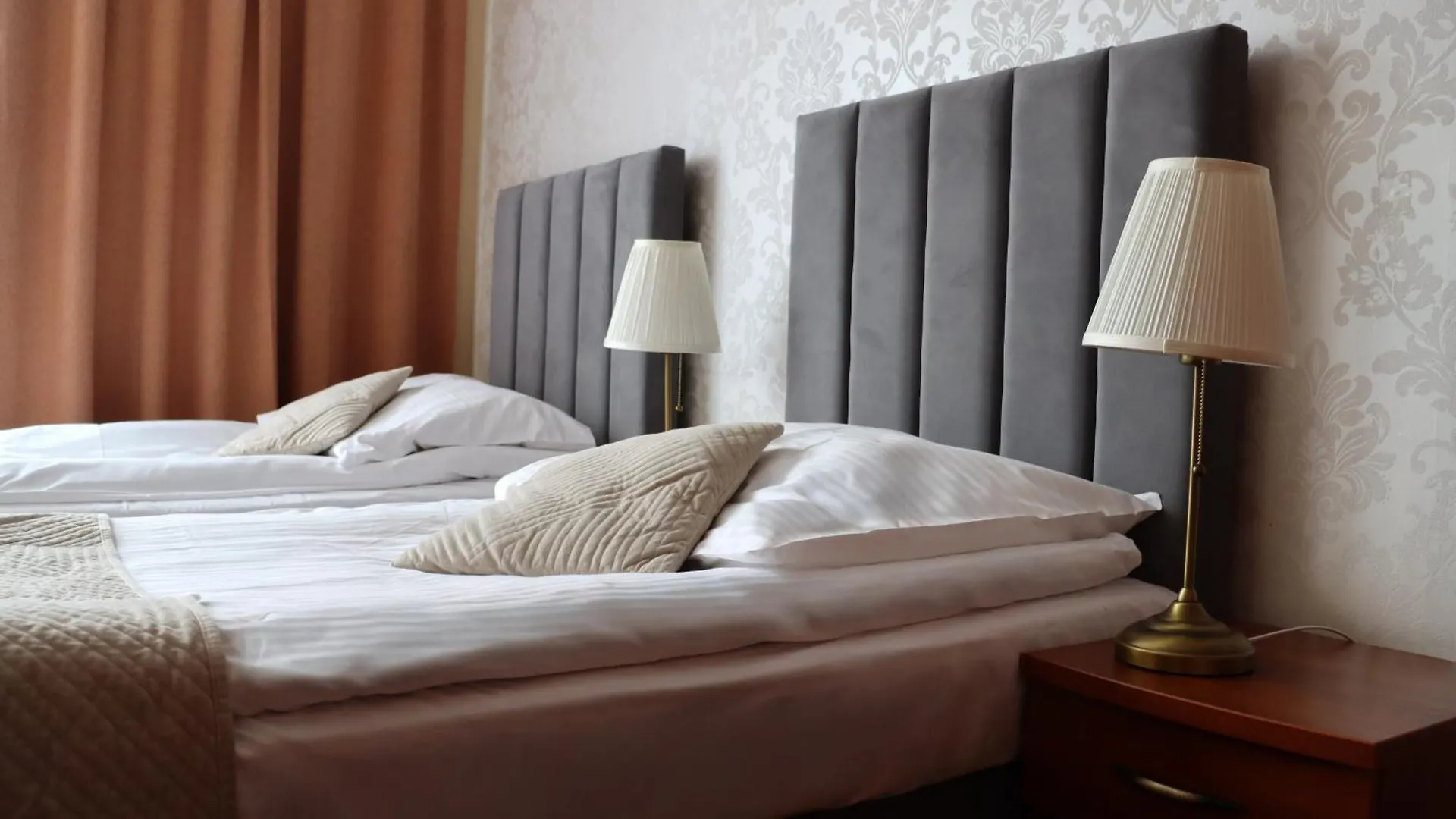 Hotel Grand Felix Krakow