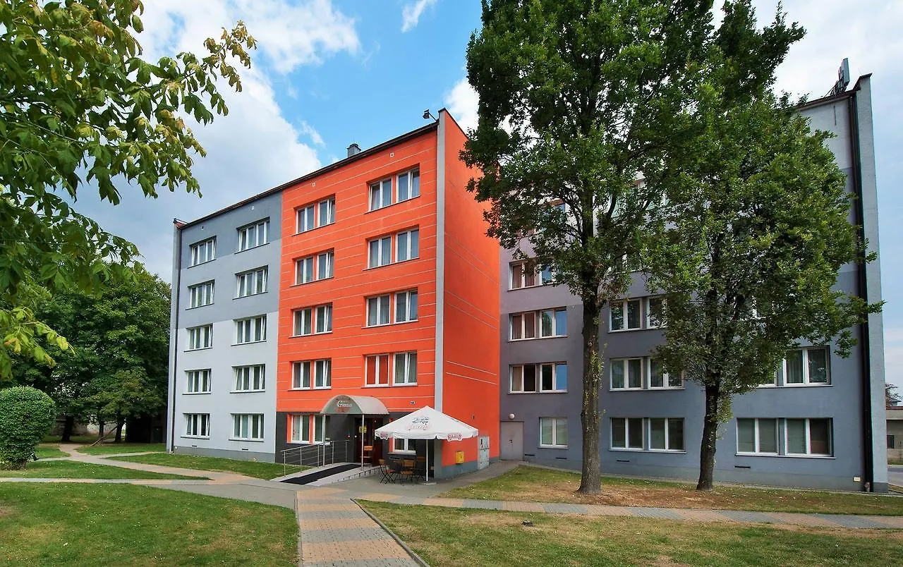 ***  Hotel Grand Felix Krakow Poland